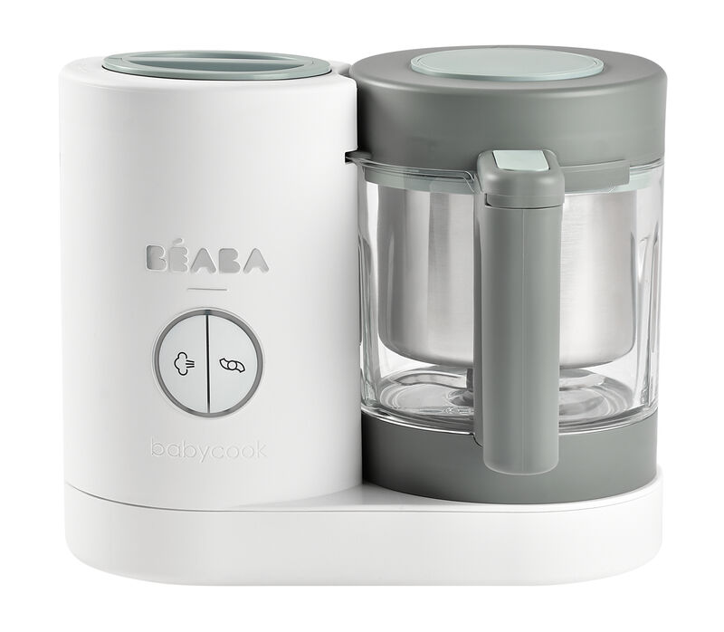 Beaba Babycook Neo Baby Food Processor